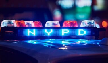 Father Charged With Murder After Beating 2-Year-Old Son In Queens Shelter: DA