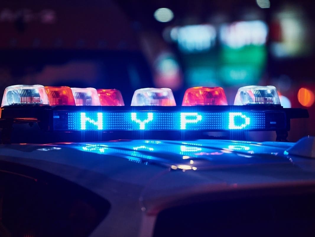 Father Charged With Murder After Beating 2-Year-Old Son In Queens Shelter: DA