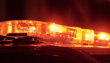 Massive Brooklyn Fire Engulfs Stores, Shuts Down Streets