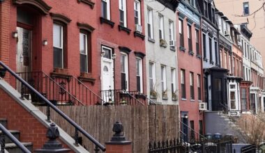 Queens Rent Is Down From Last Year, Study Finds
