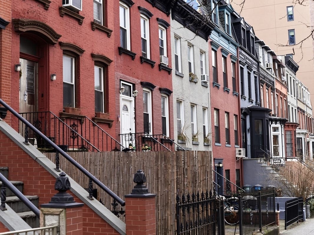 Queens Rent Is Down From Last Year, Study Finds