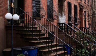 These Are Brooklyn's Dirtiest Neighborhoods: Data