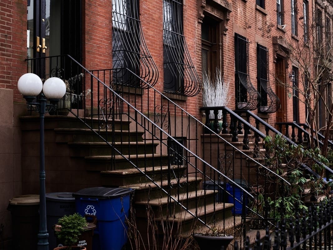 These Are Brooklyn's Dirtiest Neighborhoods: Data