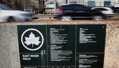 These Are The 10 NYC Parks Receiving Major Upgrades