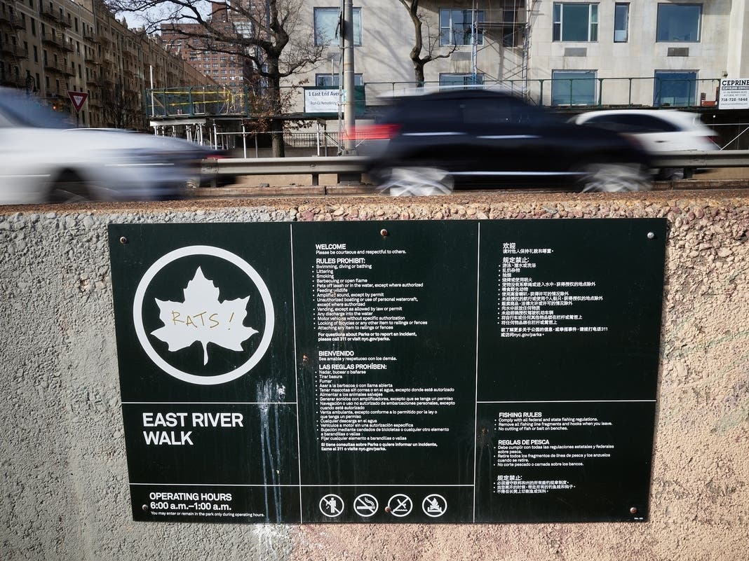 These Are The 10 NYC Parks Receiving Major Upgrades