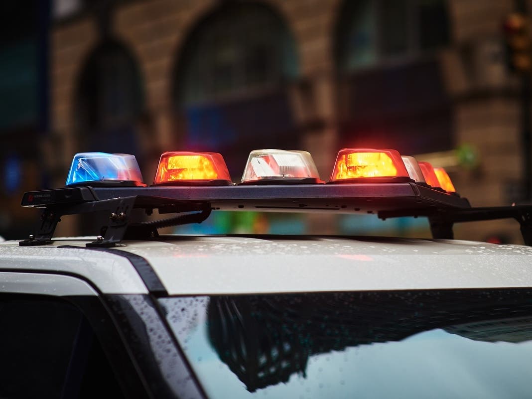 Suspected Pipe Bomb Found In Brooklyn Apartment, Police Report