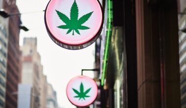 Unlicensed Weed Shop Near UES School Gets Busted, City Officials Say