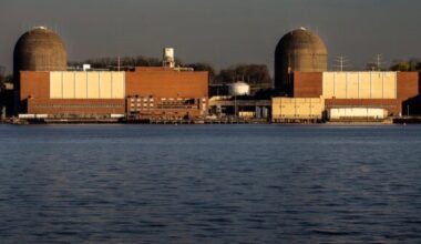 Opinion: Why Nuclear Expansion Should Be a Nonstarter for New York