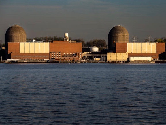 Opinion: Why Nuclear Expansion Should Be a Nonstarter for New York