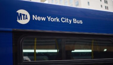 Major Upgrades Coming To NYC Busway