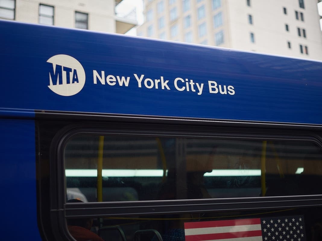 Major Upgrades Coming To NYC Busway