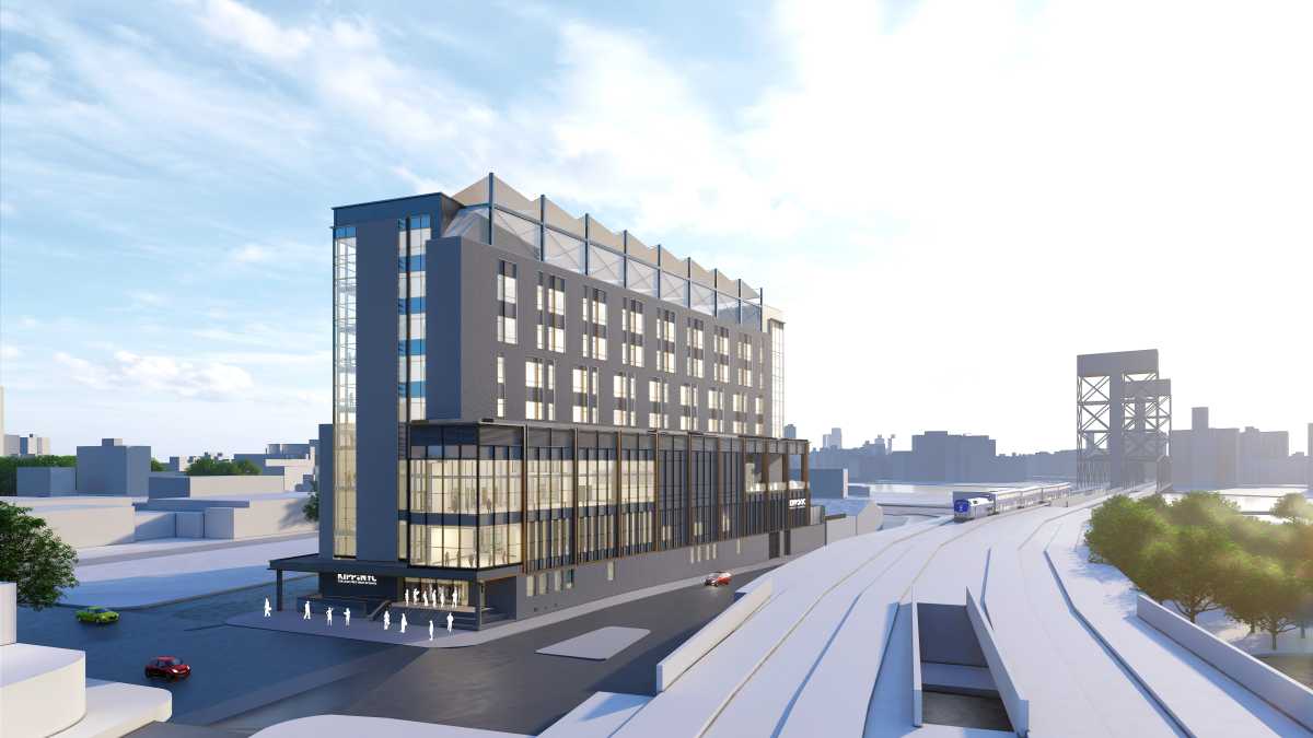 KIPP NYC charter school expands this fall with new South Bronx campus – Bronx Times