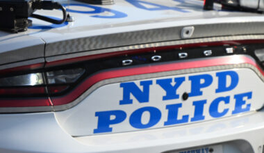 New York City Police Investigate Antisemitic Subway Assault