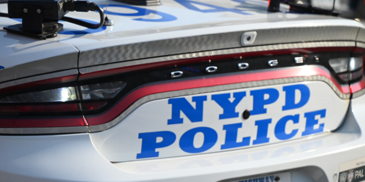 New York City Police Investigate Antisemitic Subway Assault