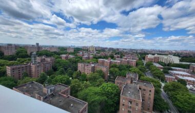 Bronx housing justice org Banana Kelly sued over not properly paying workers