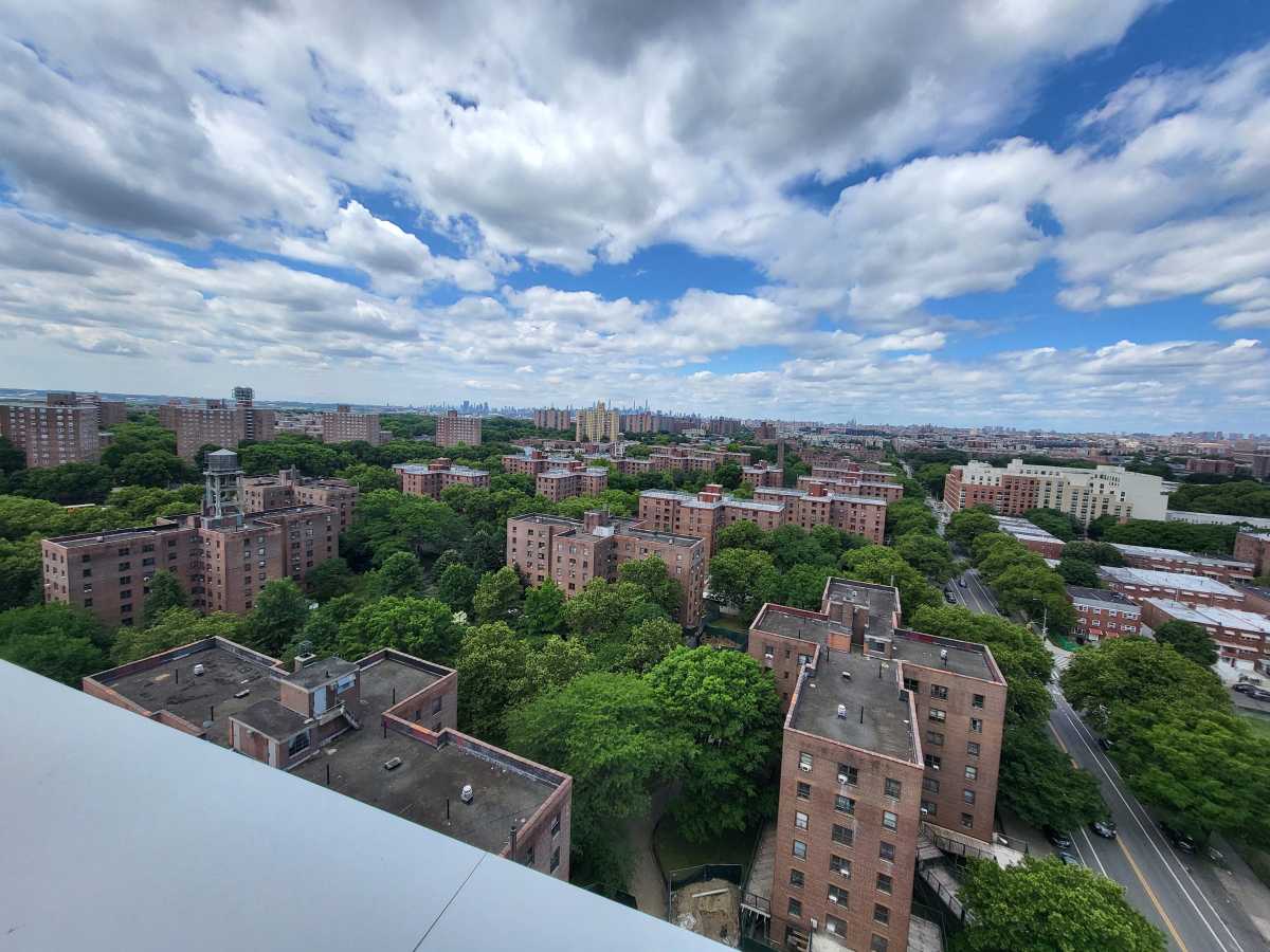 Bronx housing justice org Banana Kelly sued over not properly paying workers