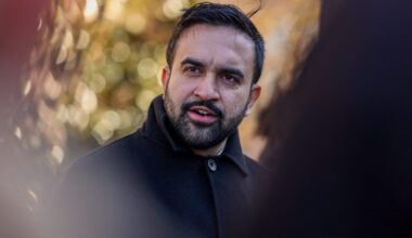 Mamdani Leaves Out Staten Island Families