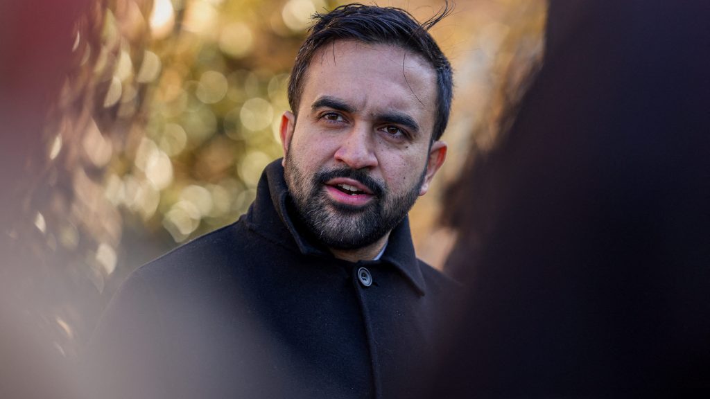 Minimum Wage Could be $30 in NYC