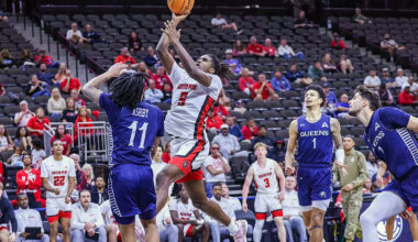 Austin Peay State University Men's Basketball Falls to Queens 90-83 in ASUN Tournament Semifinals - Clarksville Online