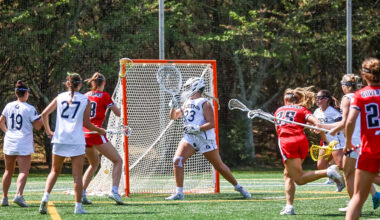 Austin Peay State University Lacrosse Falls to Queens 19-4 in ASUN Road Matchup - Clarksville Online