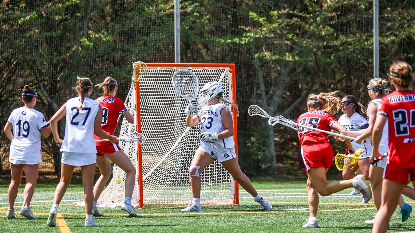 Austin Peay State University Lacrosse Falls to Queens 19-4 in ASUN Road Matchup - Clarksville Online