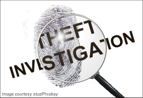 Bronx, NY Man Charged with Forgery and Felony Theft – WGMD