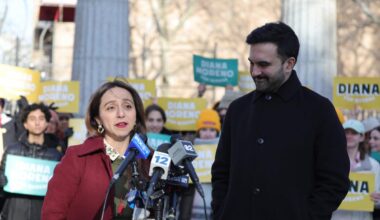 In Albany's tax-hike kabuki theater, the one sure thing is that regular New Yorkers will lose out in the end