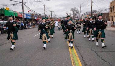 What’s happening | The Wiz, St. Patrick’s Day, Zumba and more – Bronx Times