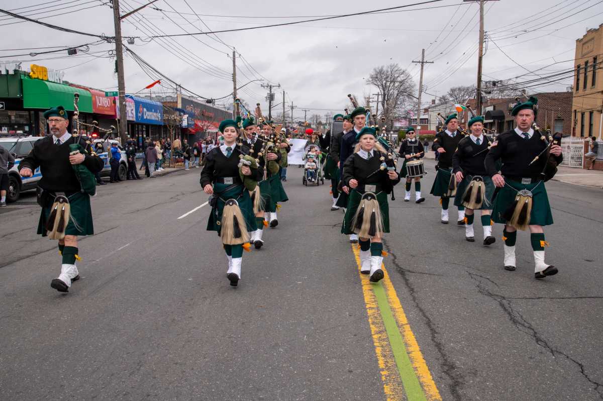What’s happening | The Wiz, St. Patrick’s Day, Zumba and more – Bronx Times
