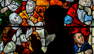 Hallow Prayer App Partnership Enhances Campus Spiritual Life