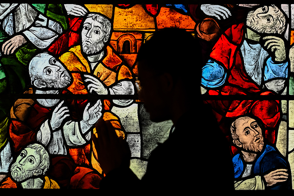 Hallow Prayer App Partnership Enhances Campus Spiritual Life