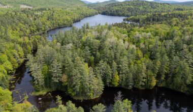 COMMENTARY: Don’t roll back New York’s climate law - Adirondack Almanack