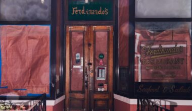 121-Year-Old Carroll Gardens Institution Is Getting a Second Life