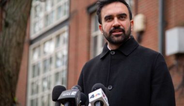 Mayor Zohran Mamdani highlights Highbridge Gardens shed removal as city advances new scaffold rules – Bronx Times