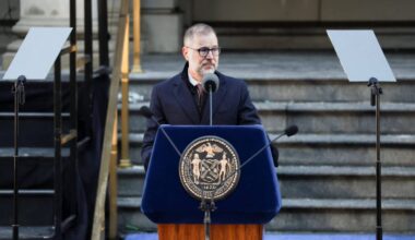 What Do the Recent Credit Downgrades Mean for NYC?