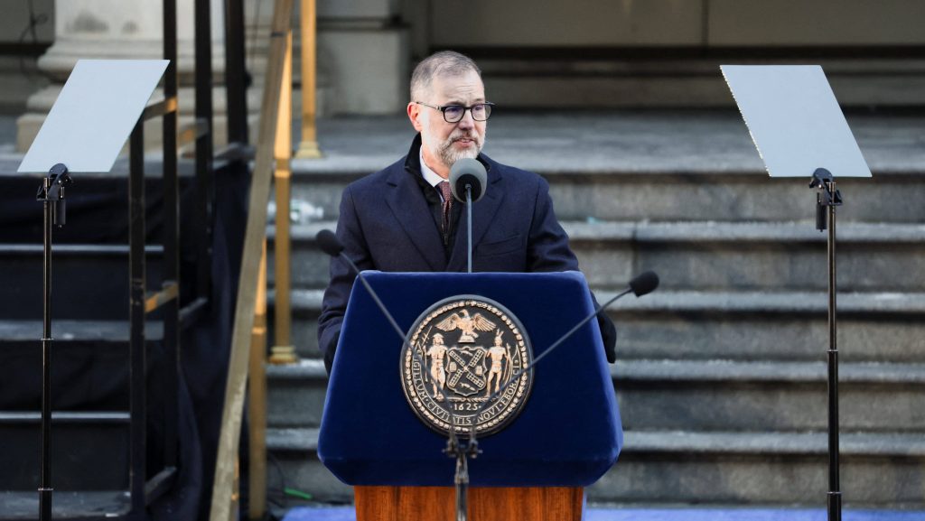 What Do the Recent Credit Downgrades Mean for NYC?