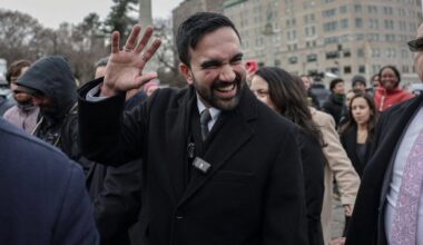 Mayor Mamdani Wants to Raise Taxes on Dead People 