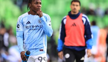 NYCFC looks for 1st win of 2026 in visit to Philadelphia