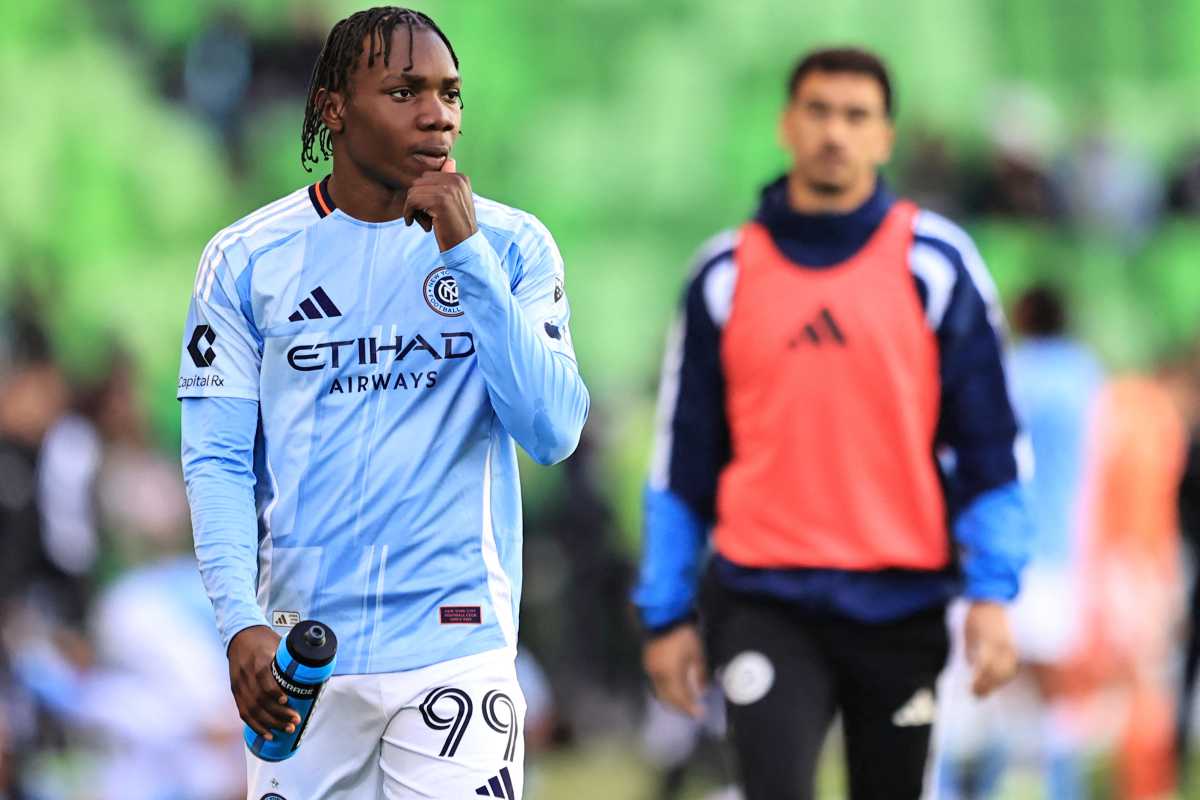 NYCFC looks for 1st win of 2026 in visit to Philadelphia