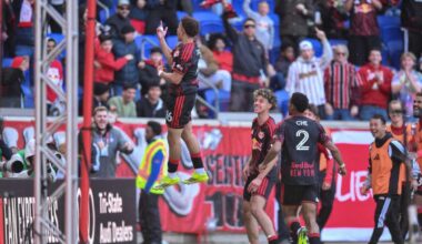 Red Bull’s ‘Baby Bulls’ strike again as youthful revolution arrives