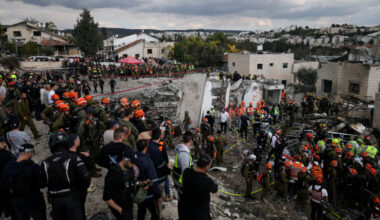 In my Passover memories, the magnolia trees of Brooklyn are always in bloom – Jewish Post and News