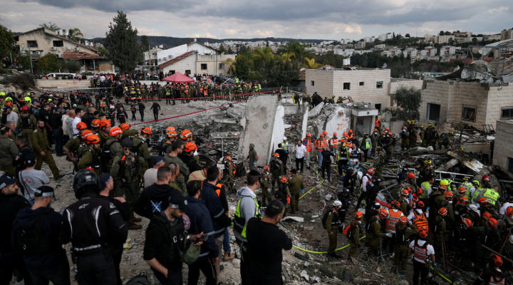 In my Passover memories, the magnolia trees of Brooklyn are always in bloom – Jewish Post and News