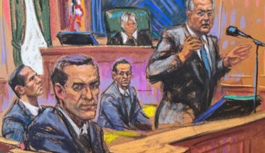 Alexander brothers’ defense team takes final swipe at victims’ credibility in closing arguments after month-long trial