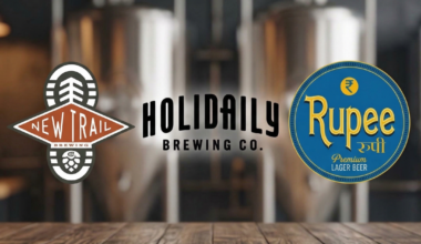 Distribution Updates: New Trail to New York; Holidaily to Utah; Rupee to Oregon; Outlaw to West Virginia