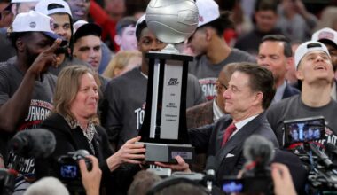 Rick Pitino has authored a new St. John’s golden age; now NCAA Tournament success must follow