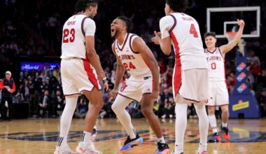 St. John’s vs. Northern Iowa: Breaking down Red Storm’s 1st-round NCAA Tournament matchup