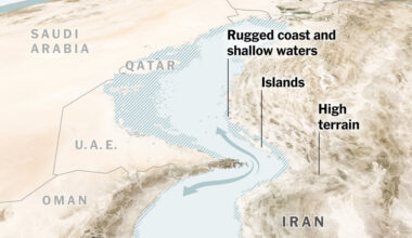 Why Reopening the Strait of Hormuz Will Be Difficult Without A Deal With Iran
