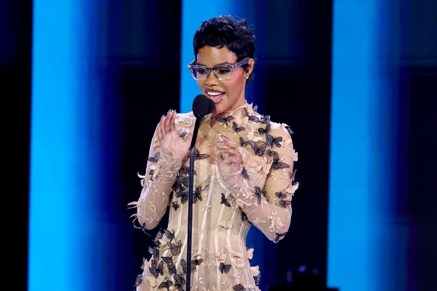 Hollywood gets busy during Oscars week