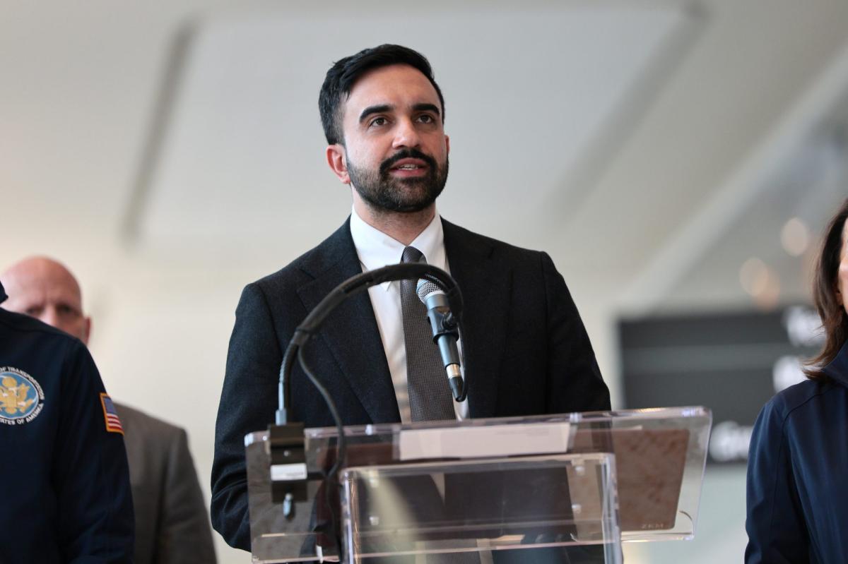 Here's how sofa-cushion searching Mamdani can REALLY cut costs