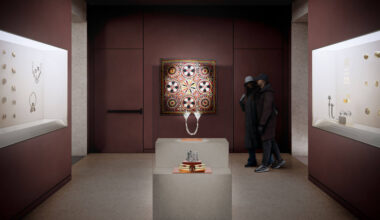 Peterson Rich Office to design Brooklyn Museum’s Arts of Africa gallery